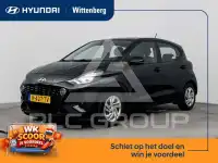 2020 Hyundai I10