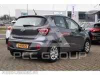2020 Hyundai I10