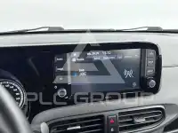 2020 Hyundai I10