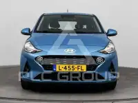 2020 Hyundai I10