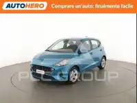 2020 Hyundai I10