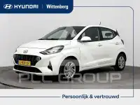 2020 Hyundai I10