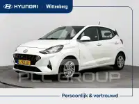2020 Hyundai I10