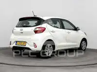 2020 Hyundai I10