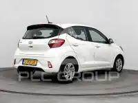 2020 Hyundai I10