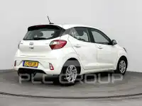 2020 Hyundai I10