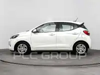 2020 Hyundai I10
