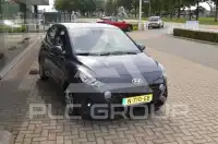 2020 Hyundai I10