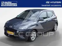 2020 Hyundai I10