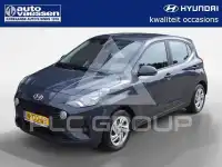 2020 Hyundai I10