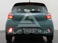 2020 Hyundai I10