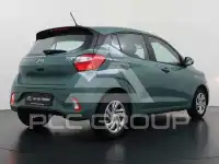 2020 Hyundai I10
