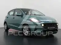 2020 Hyundai I10