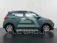 2020 Hyundai I10