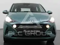 2020 Hyundai I10