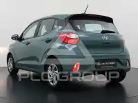 2020 Hyundai I10