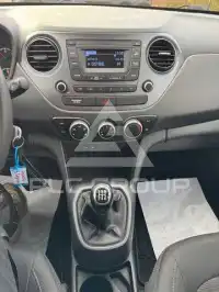 2020 Hyundai I10