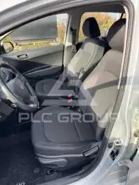 2020 Hyundai I10