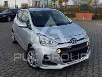2020 Hyundai I10