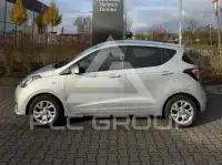 2020 Hyundai I10