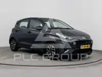 2020 Hyundai I10