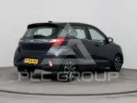 2020 Hyundai I10
