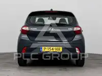 2020 Hyundai I10