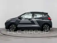 2020 Hyundai I10