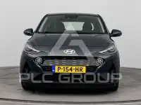 2020 Hyundai I10