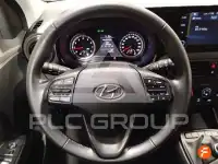 2020 Hyundai I10