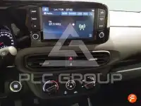 2020 Hyundai I10