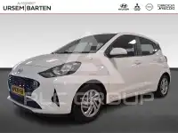 2020 Hyundai I10