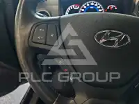 2020 Hyundai I10