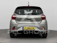 2020 Hyundai I10