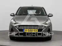 2020 Hyundai I10