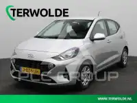 2020 Hyundai I10