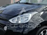 2020 Hyundai I10