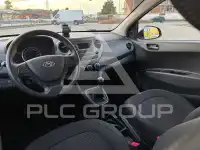 2020 Hyundai I10