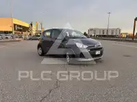2020 Hyundai I10