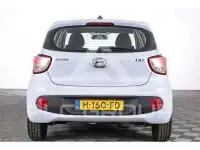 2020 Hyundai I10