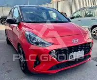 2020 Hyundai I10