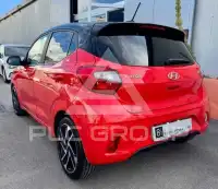 2020 Hyundai I10