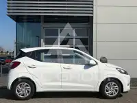 2020 Hyundai I10