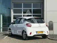2020 Hyundai I10