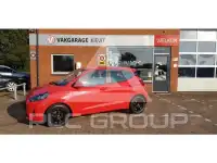 2020 Hyundai I10