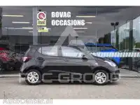 2020 Hyundai I10