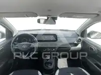 2020 Hyundai I10
