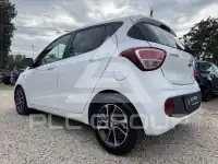 2020 Hyundai I10