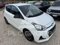 2020 Hyundai I10