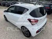 2020 Hyundai I10